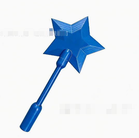 Tap To Pay Magic Wand