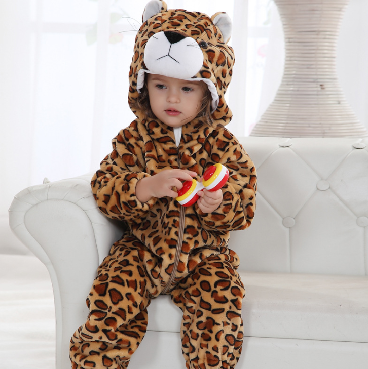 Baby Onesie costume and Crawling Suit halloween