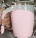 Automatic Magnetic Stirring Cup