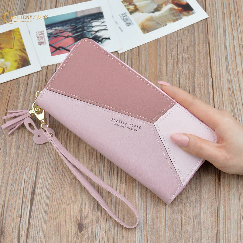 New Ladies Clutch Purse