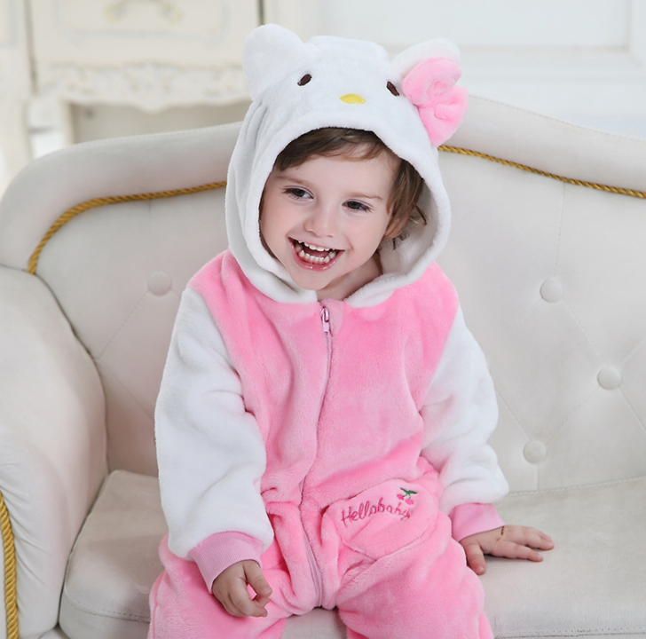 Baby Onesie costume and Crawling Suit halloween