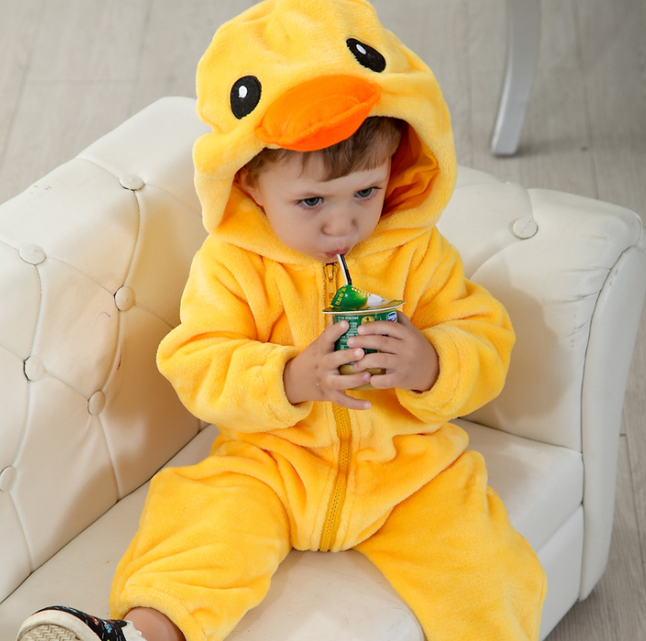 Baby Onesie costume and Crawling Suit halloween