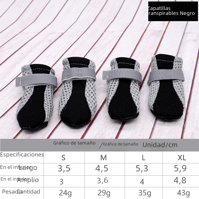 Waterproof Teddy Dog Shoes for Pets