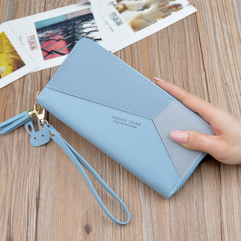 New Ladies Clutch Purse